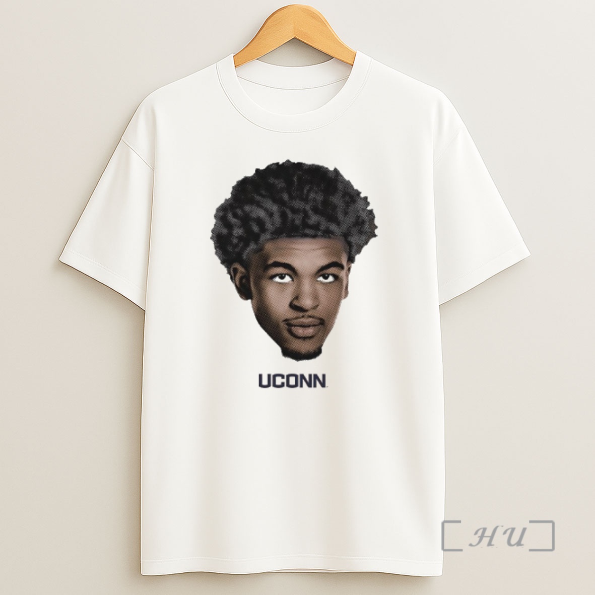 Officials Viuryvtw Jaylin Stewart Uconn Huskies Mens Basketball Big Head Shirt Sweatshirt Tee