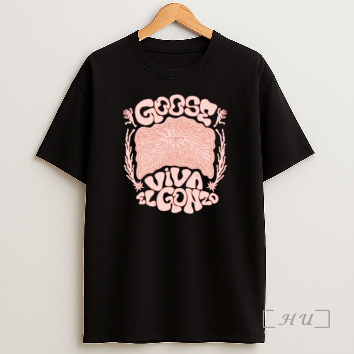 Officials Viva El Gonzo Sunset Manifestation Tour 2026 Shirt Sweatshirt Tee