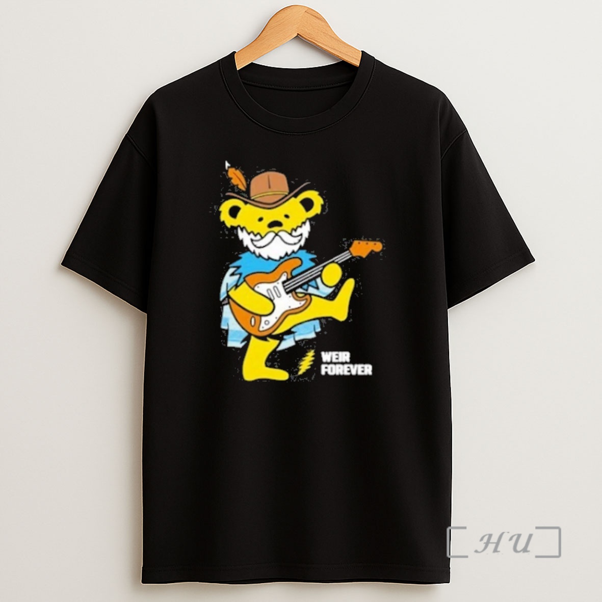 Officials Weir Forever Blue Weir Tour 2026 Shirt Sweatshirt Tee