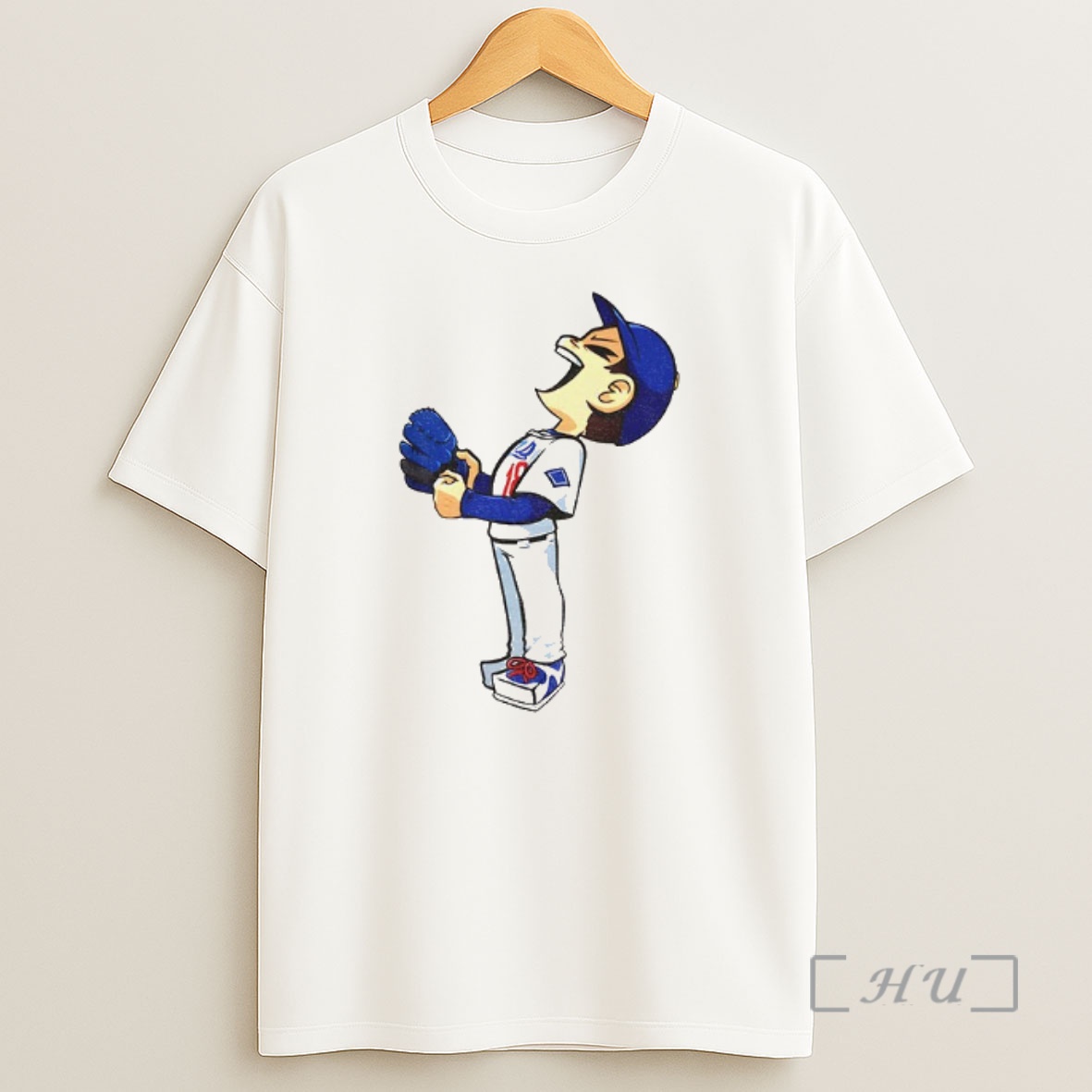 Officials Yoshinobu Yamamoto Chibi Celebration Los Angeles Dodgers Baseball Since 1998 Shirt Sweatshirt Tee