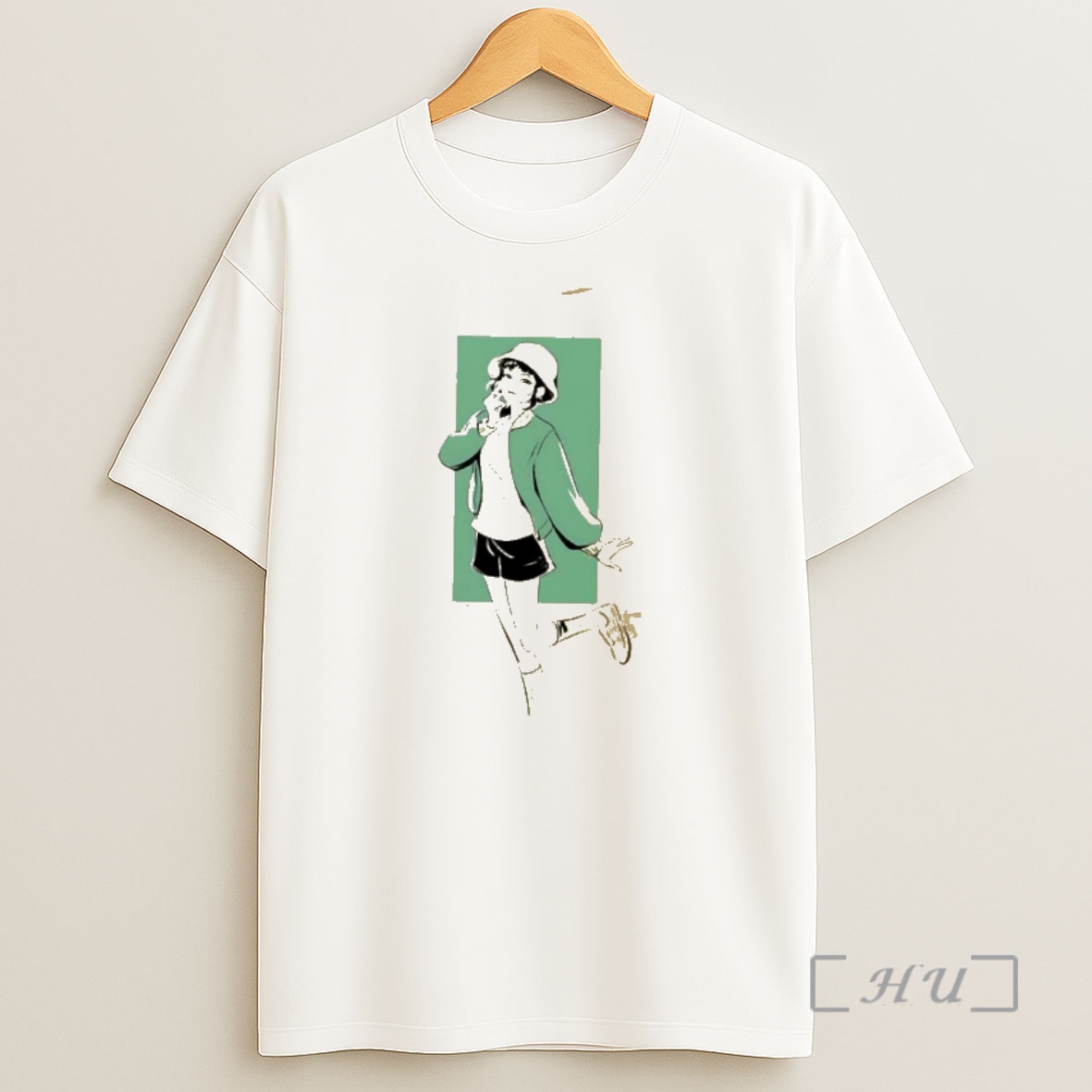 Officials Zoey Spring Kpop Demon Hunters Toddler Shirt Sweatshirt Tee