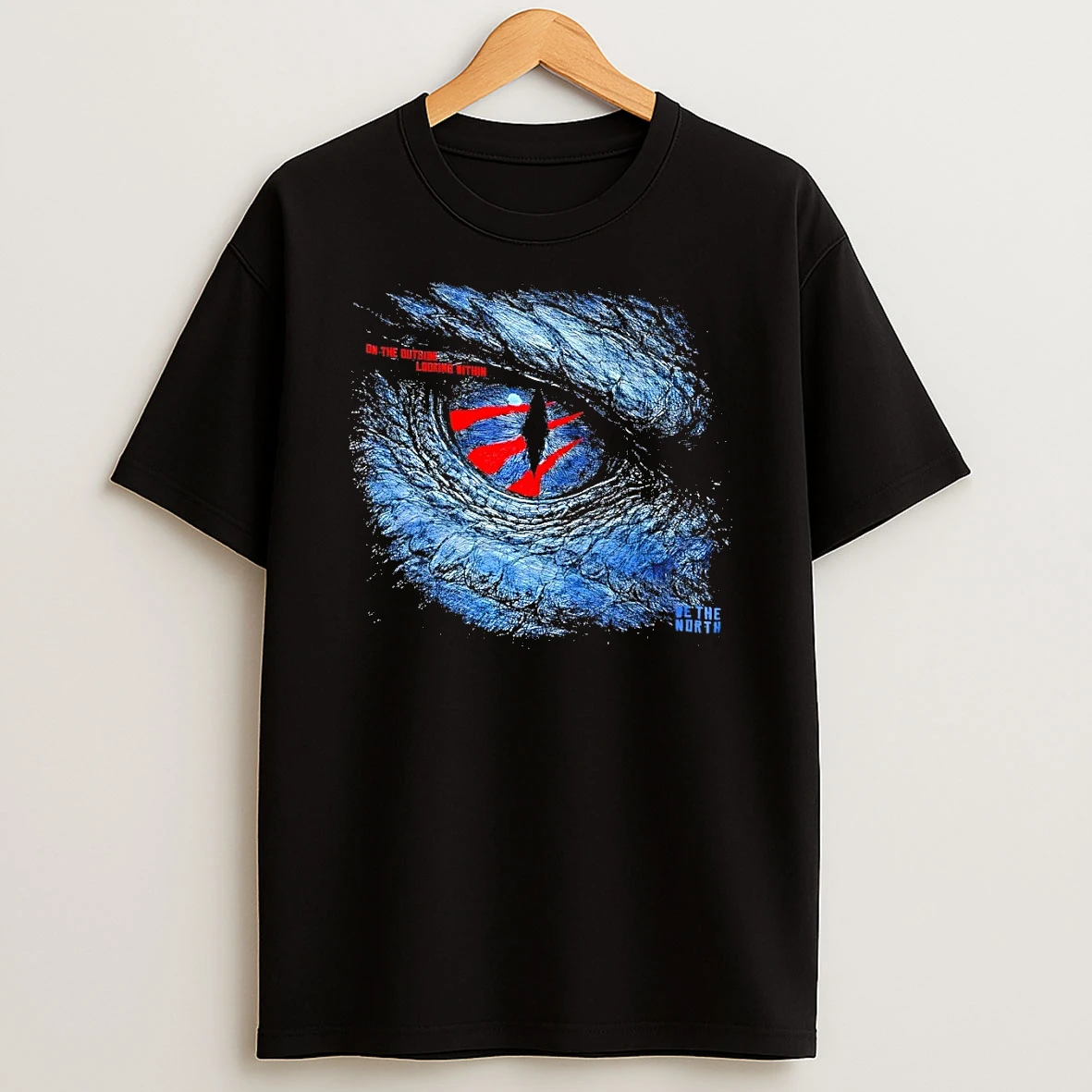 On The Outside Looking Within Toronto Raptors Playoffs Nba Shirts