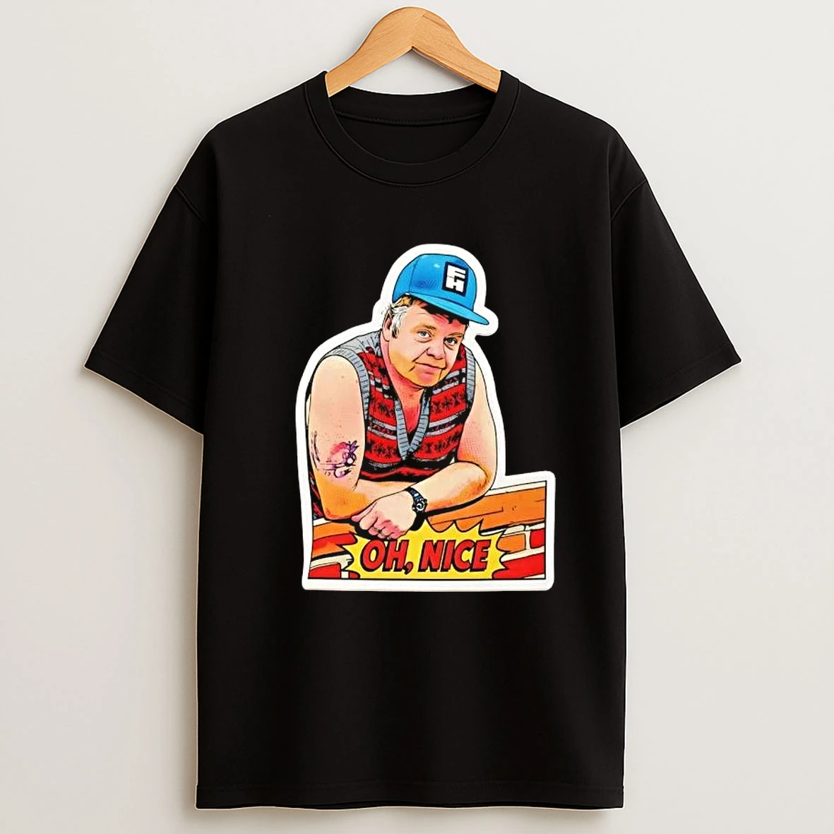 Onslow Oh Nice Keeping Up Appearances Shirts