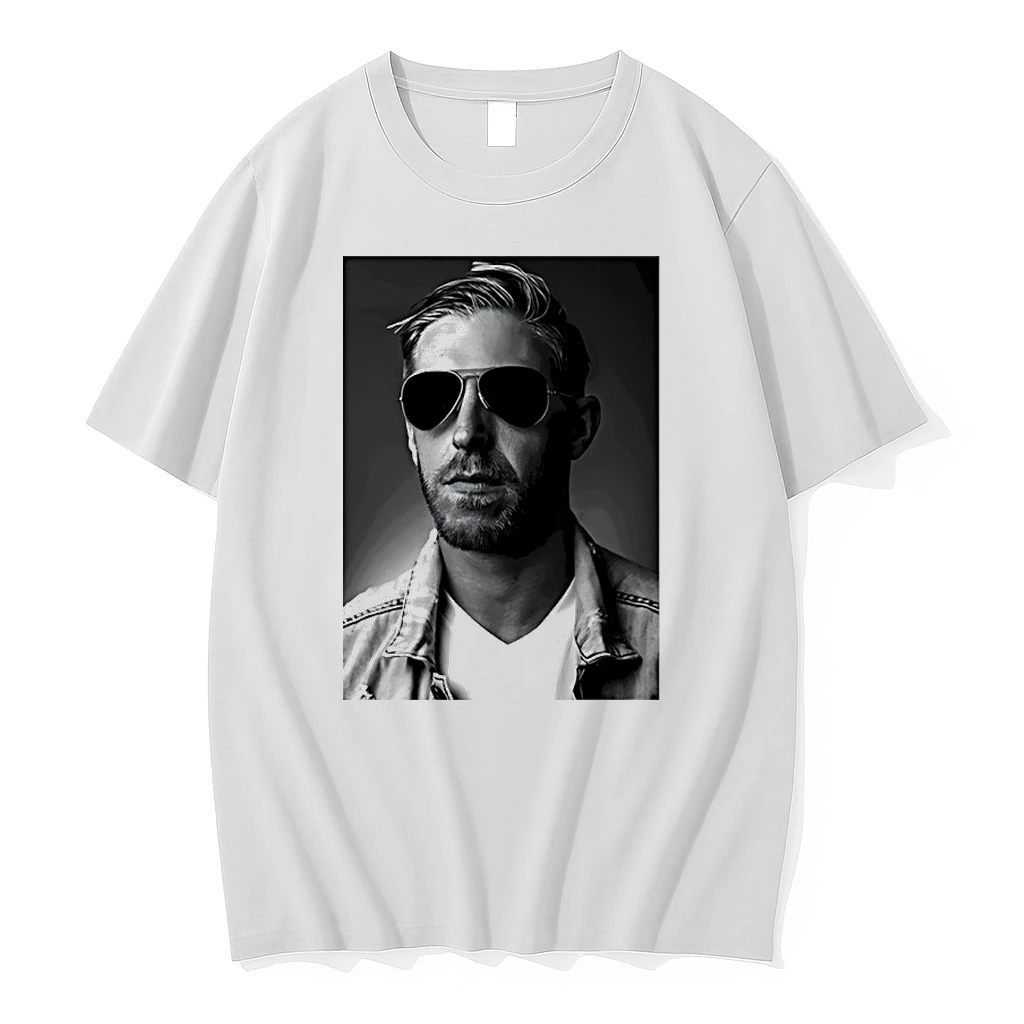 Orange Cassidy Freshly Squeezed Photo Shirts