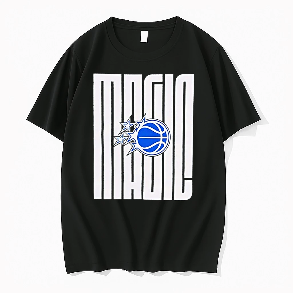 Orlando Magic Nba Playoffs 2026 Shirts