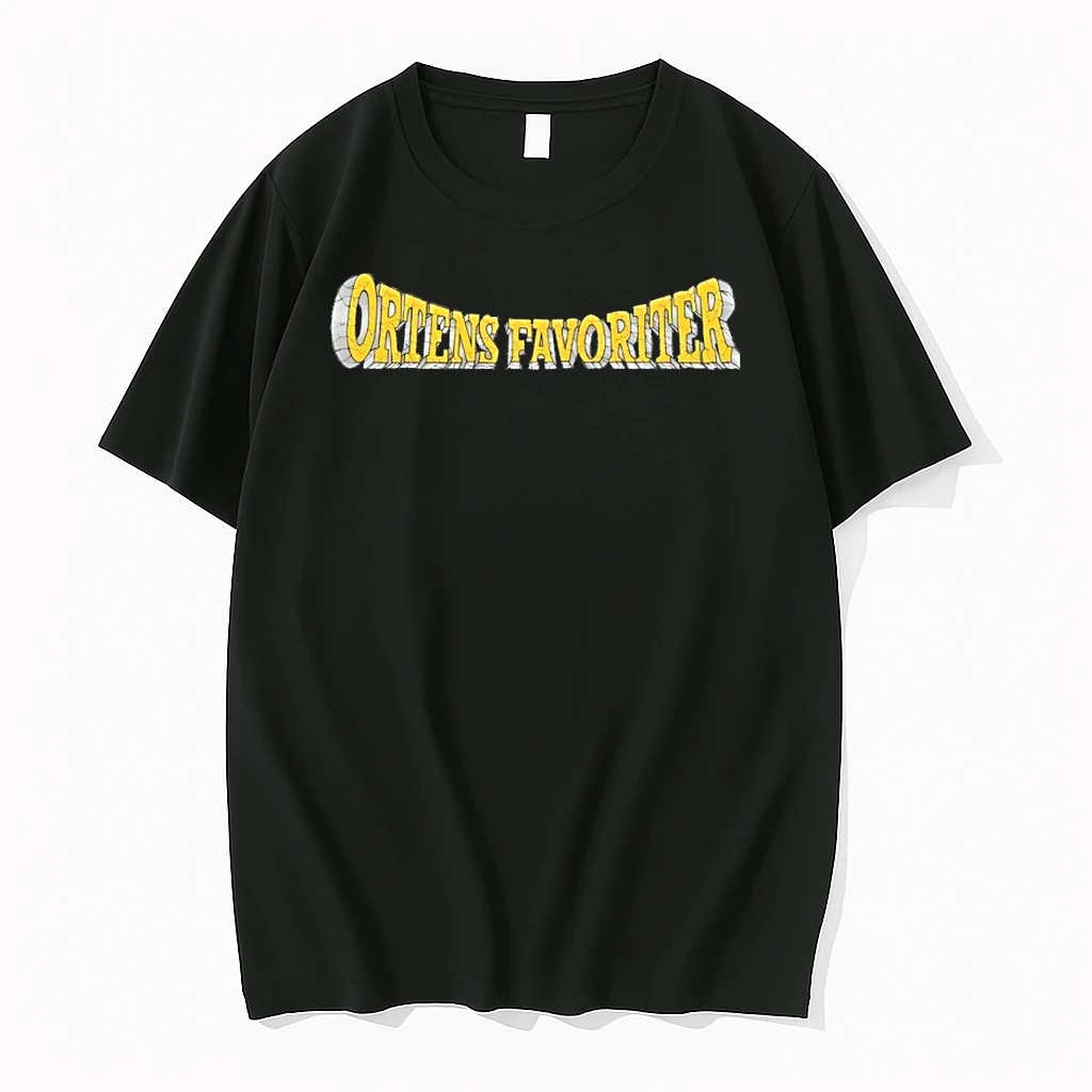 Ortens Favoriter Aik Tifo Shirts