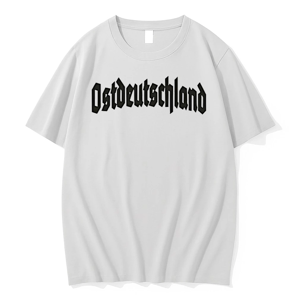 Ostdeutschland East Germany Retro Shirts