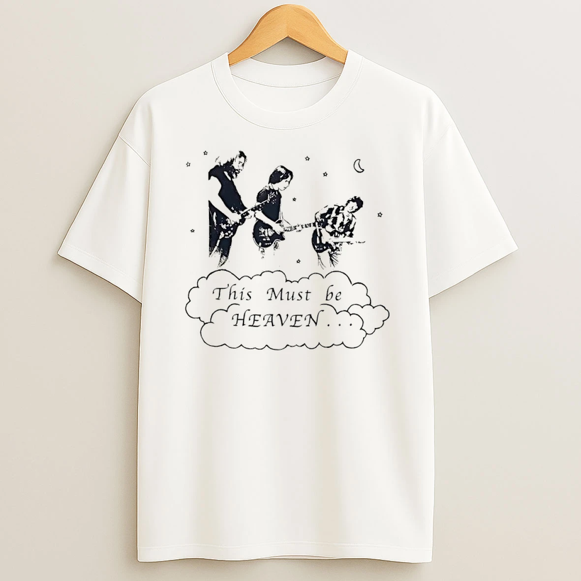Other Ones This Must Be Heaven Shirts
