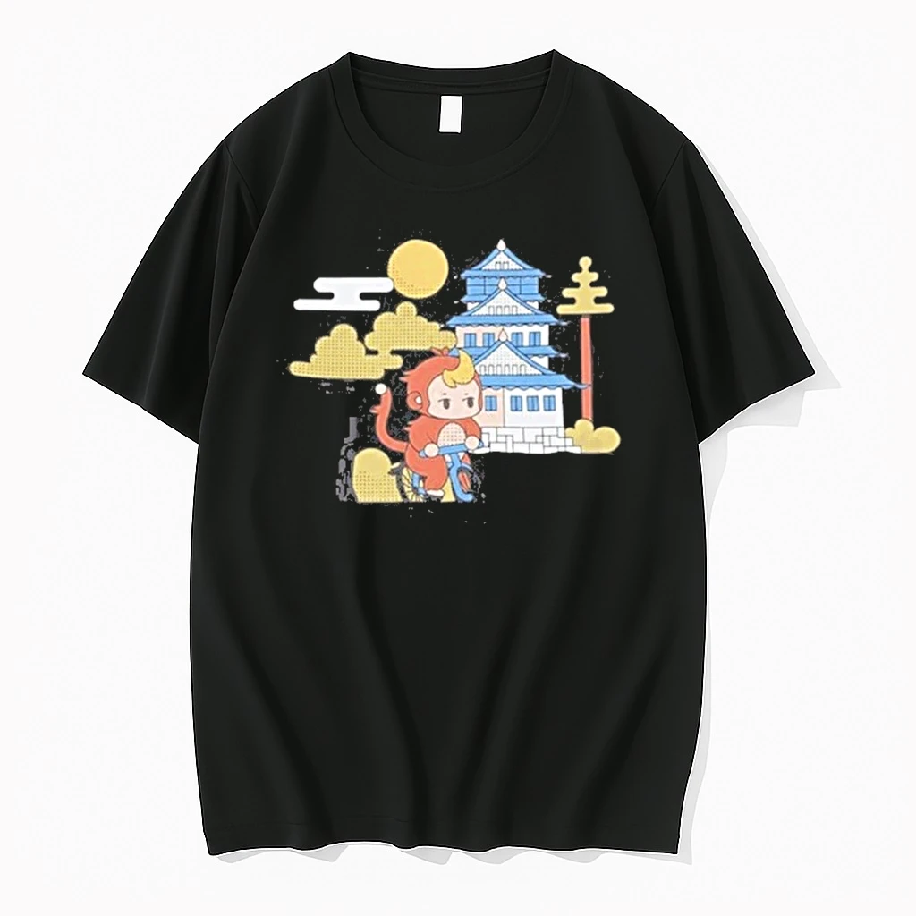 Out For A Ride Shirts