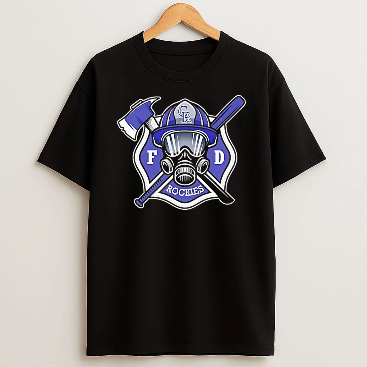 Oy7zuefp Colorado Rockies International Firefighters Day 2026 Shirts