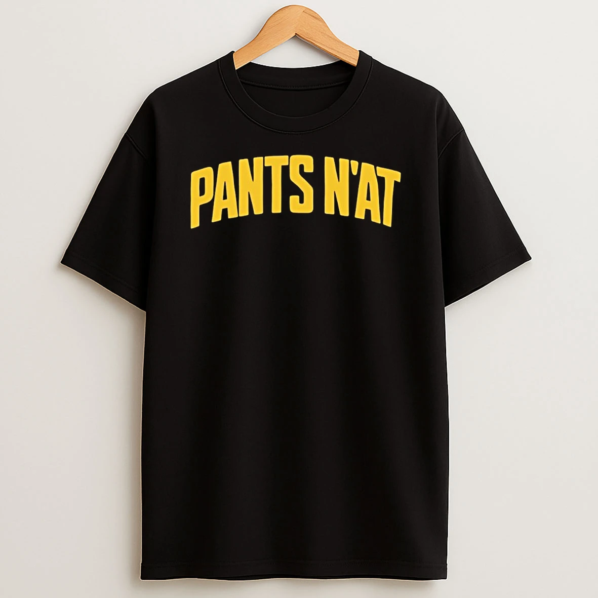 Pants Nat Logo Shirts