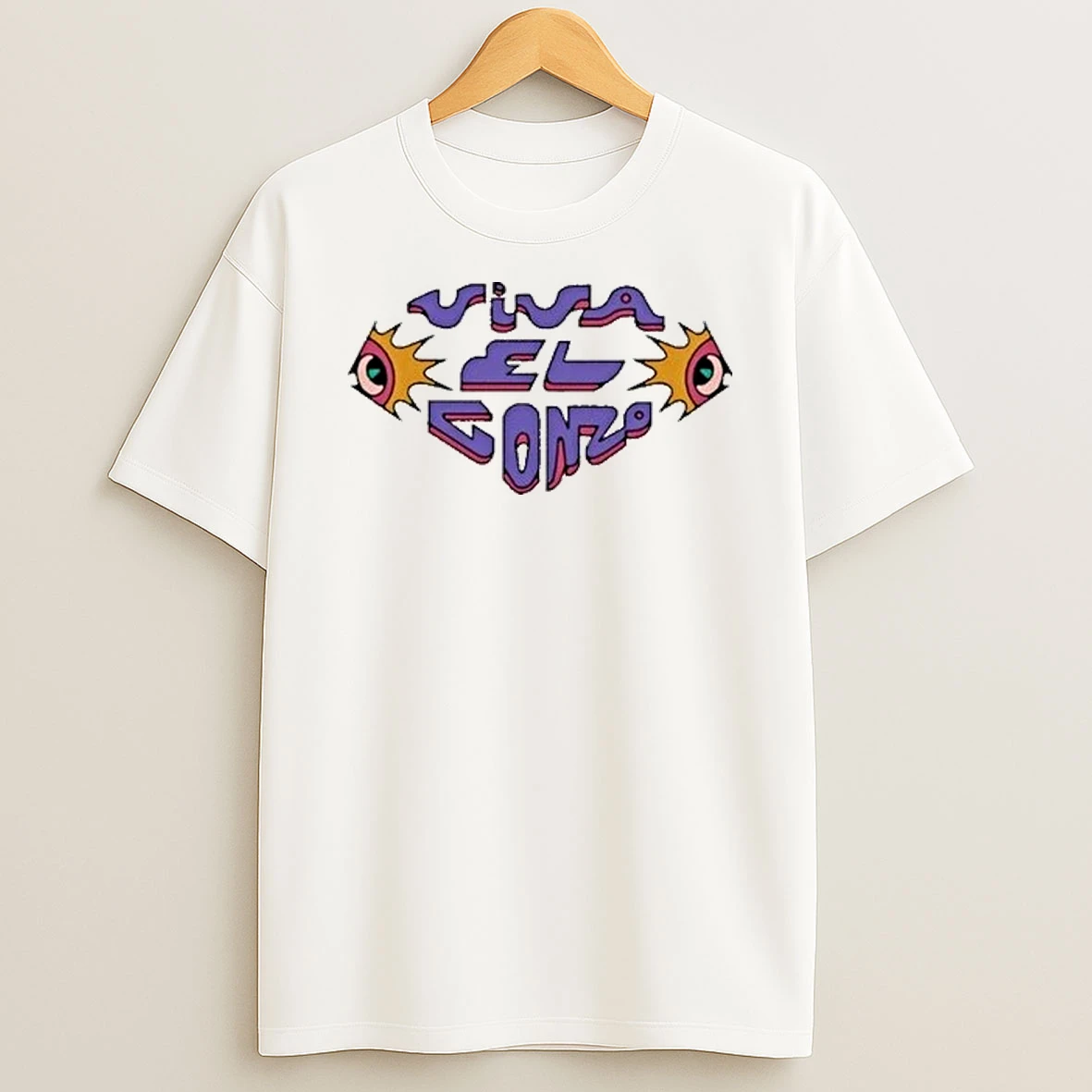 Paradise Signals Mens Tour 2026 Shirts