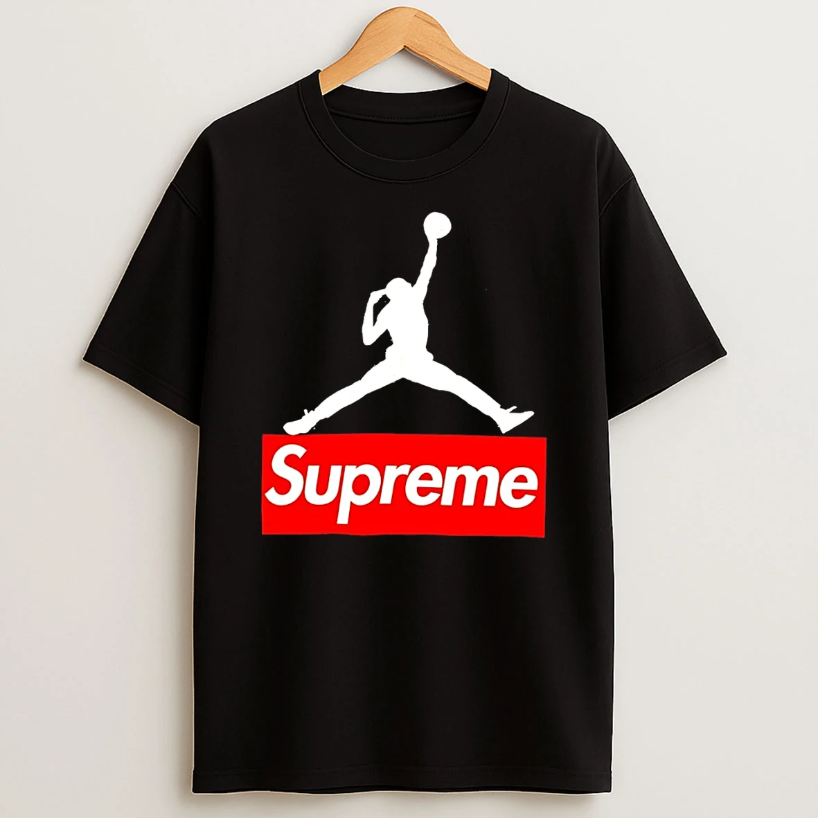 Parody Of Supreme Logo Shirts