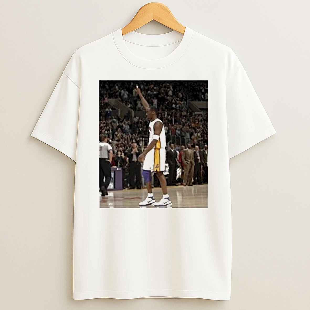 Pau Gasol 81 Points Tour 2026 Shirts