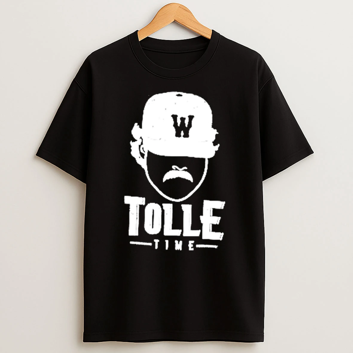 Payton Tolle Tolle Time Shirts