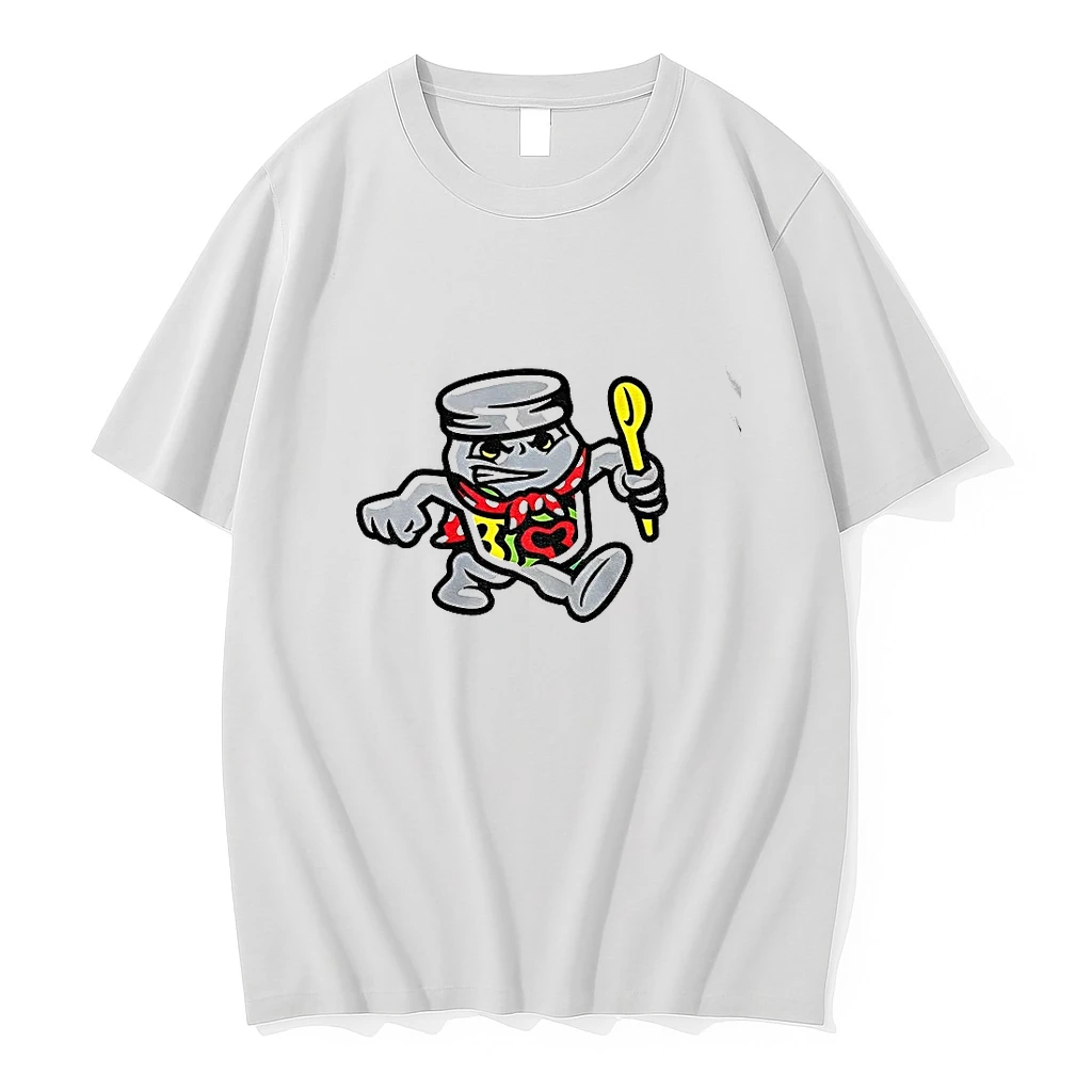 Peppers In Oil 2026 Shirts