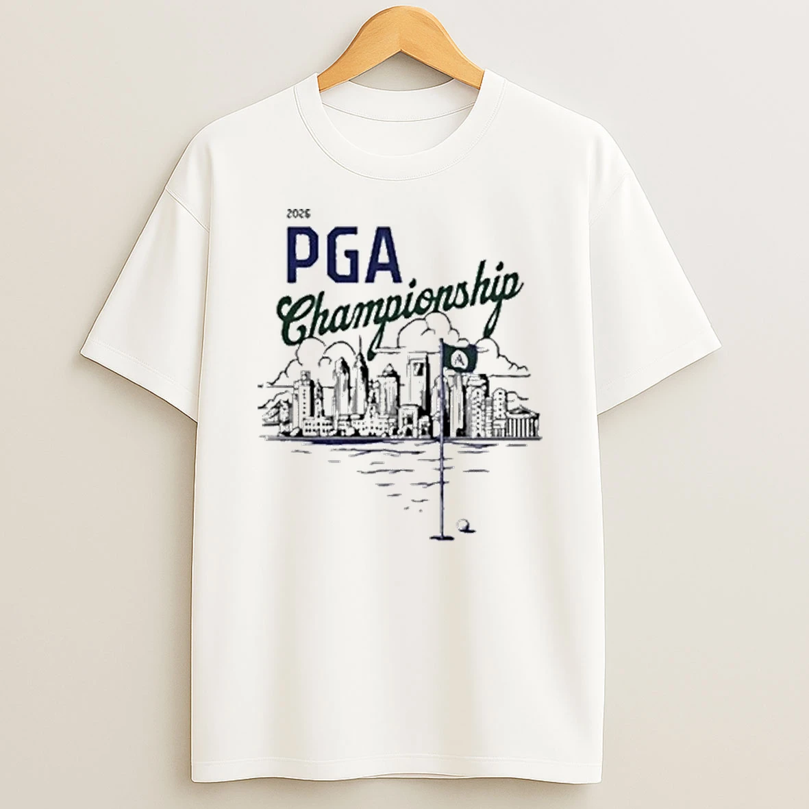 Pga Golf Skyline Championship Tour 2026 Shirts