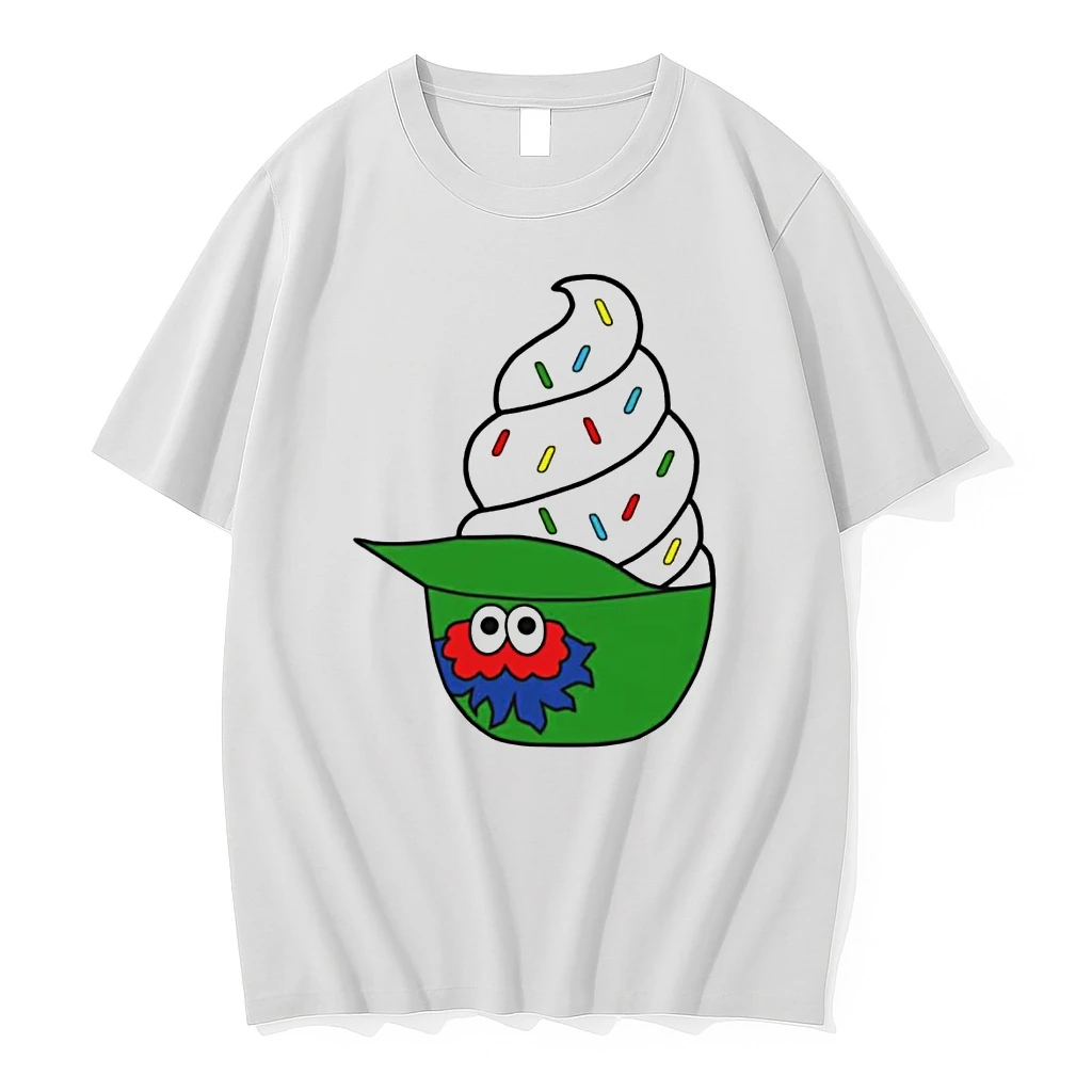 Phanatic Ice Cream Helmet Red Vanilla Sprinkles Jimmies Philadelphia Phillies Baseball 2026 Shirts