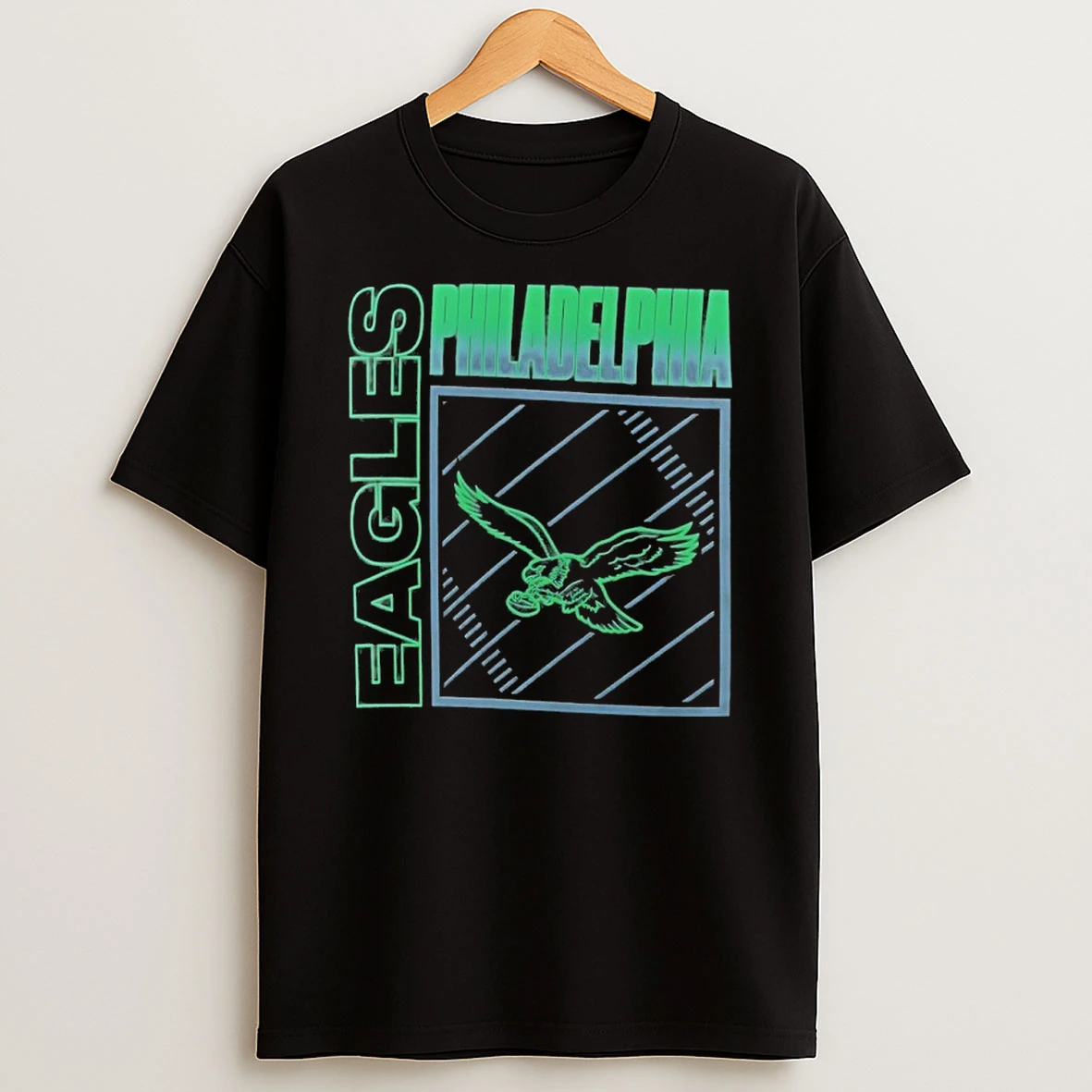 Philadelphia Eagles 2026 Nfl Draft Shirts