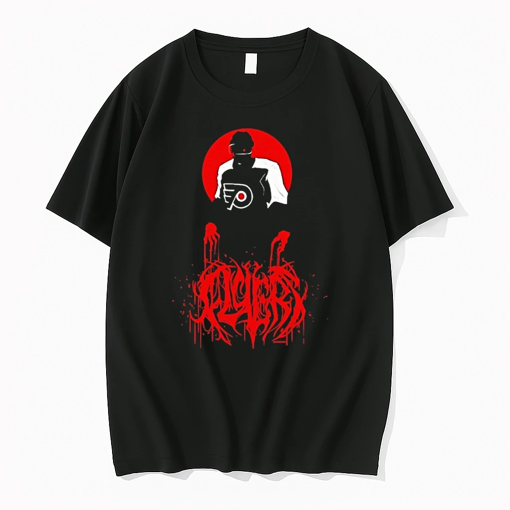 Philadelphia Flyers A Legacy Of Blood Shirts