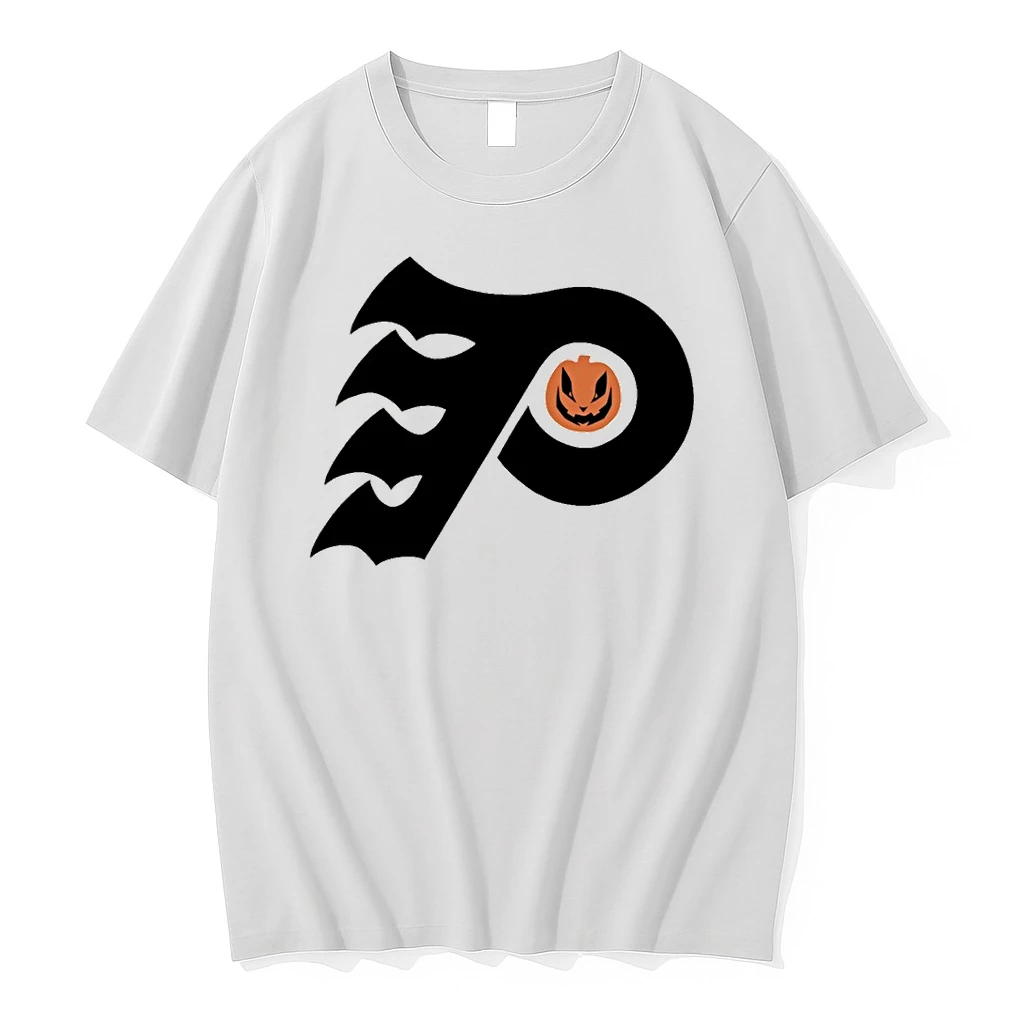 Philadelphia Flyers Halloween Logo Shirts