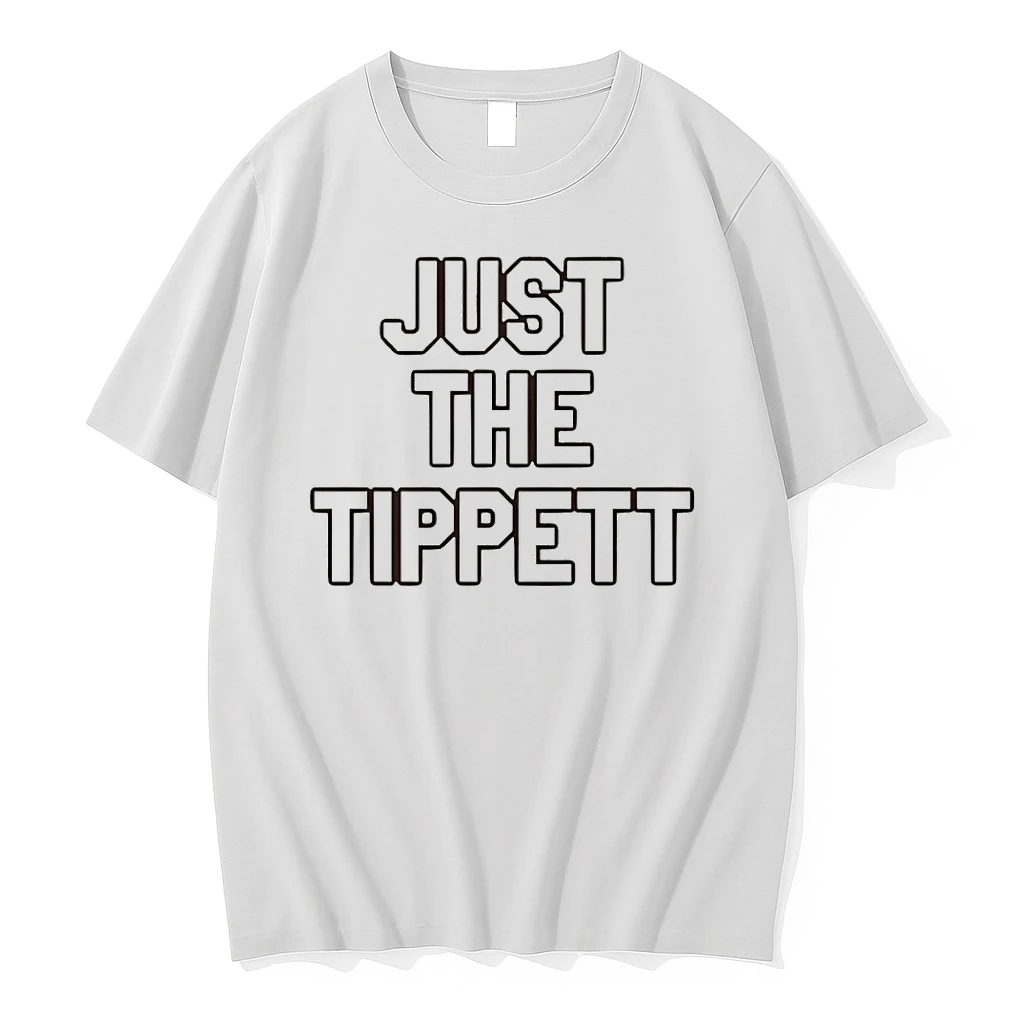 Philadelphia Flyers Ownen Tippett Just The Tippett Shirts