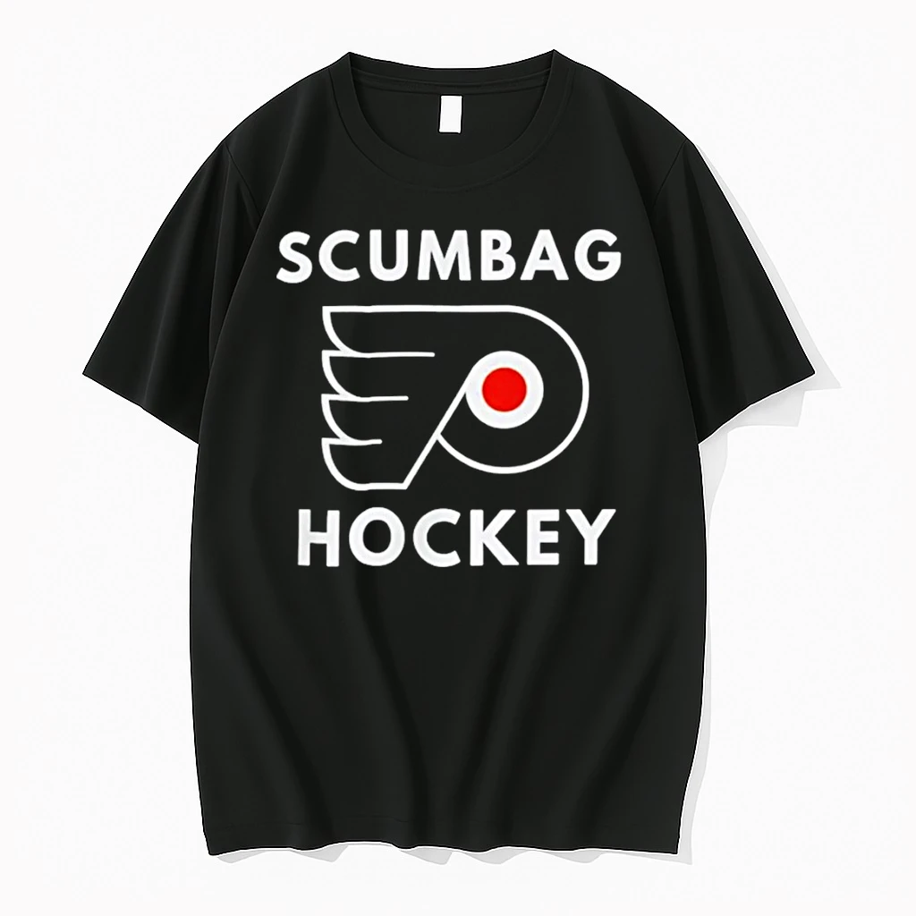 Philadelphia Flyers Scumbag Hockey Shirts