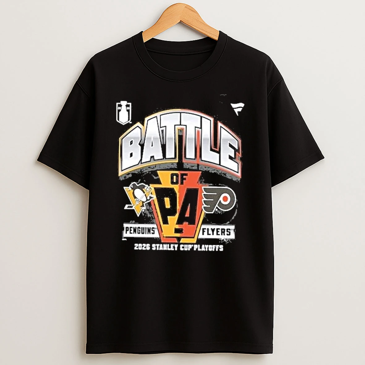 Philadelphia Flyers Vs Shirts