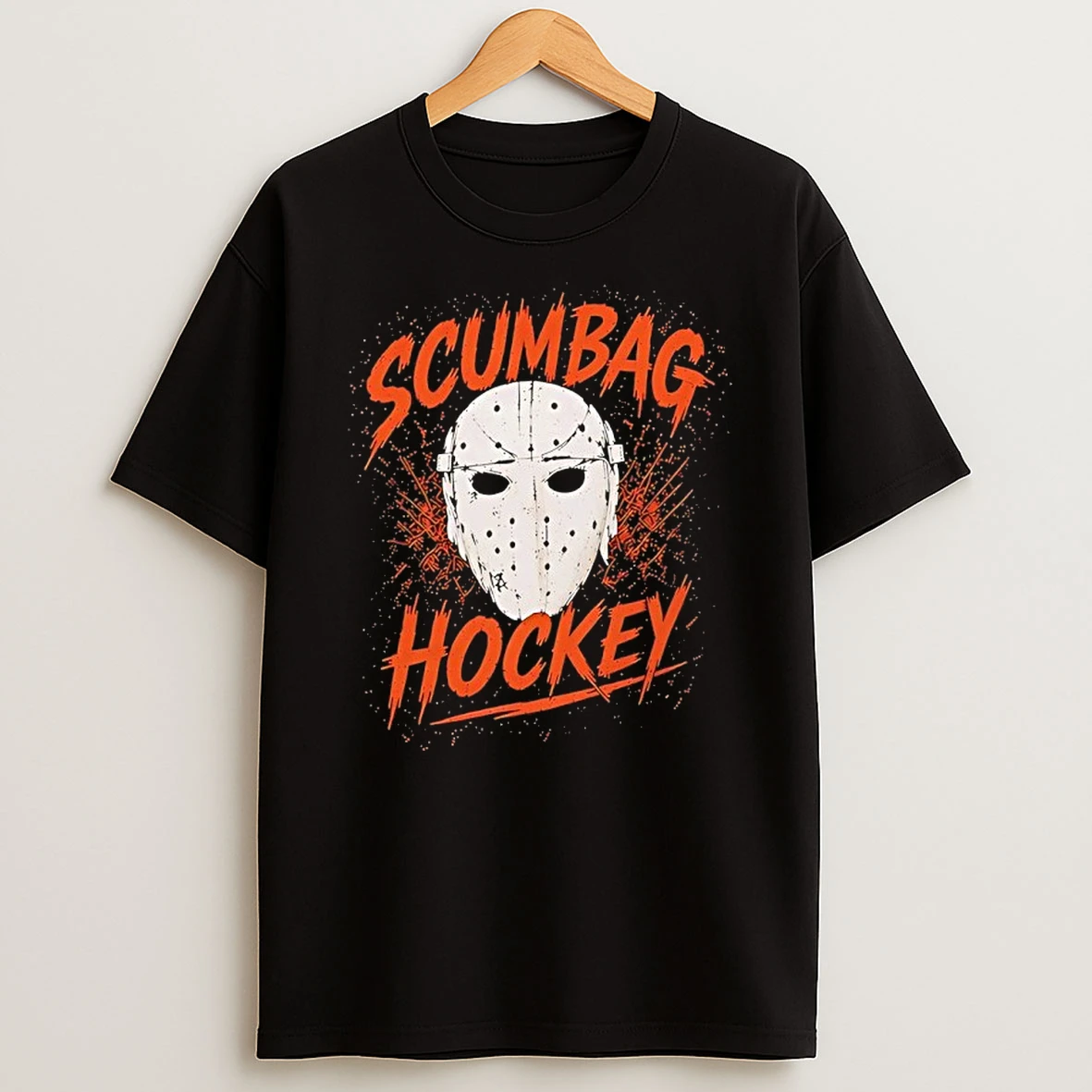Philadelphia Playoff 2026 Scumbag Hockey Shirts