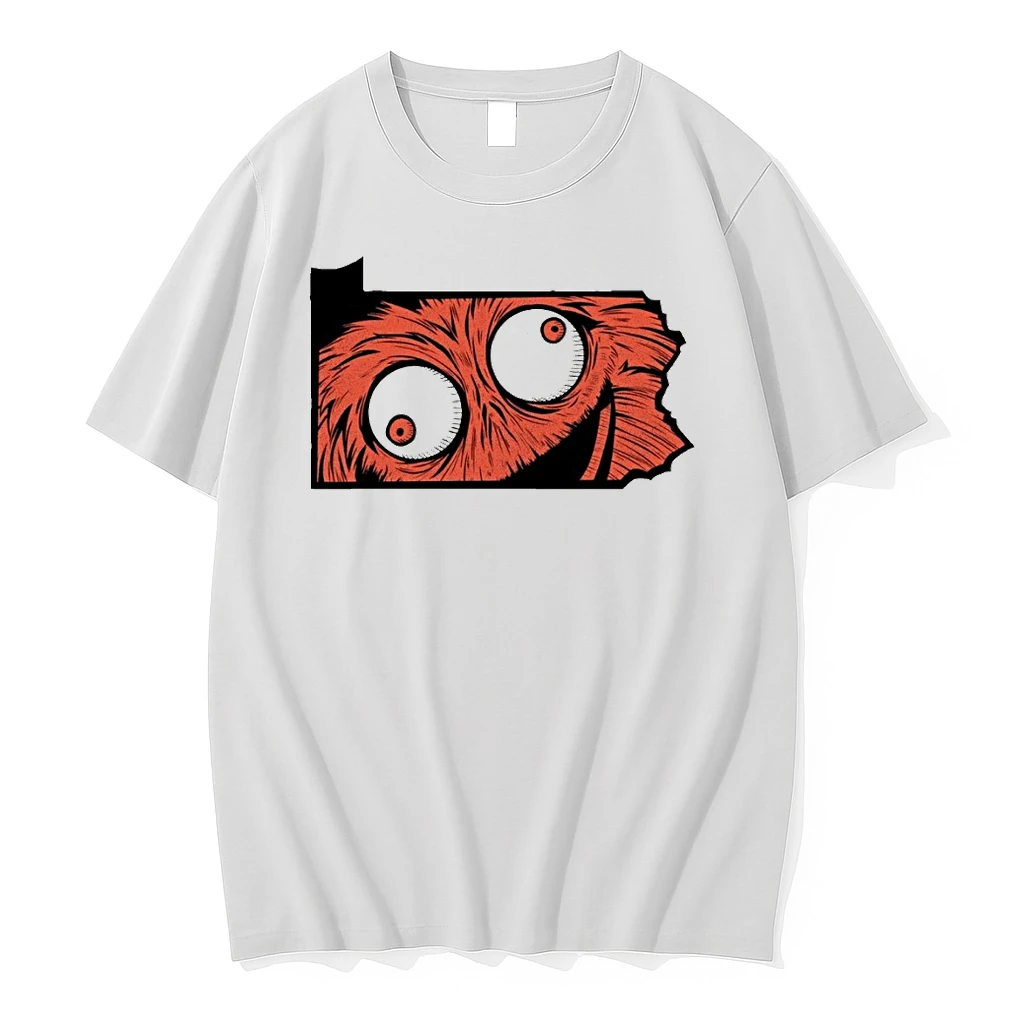 Philly Hockey Gritty Welcome To Pennsylvania Shirts