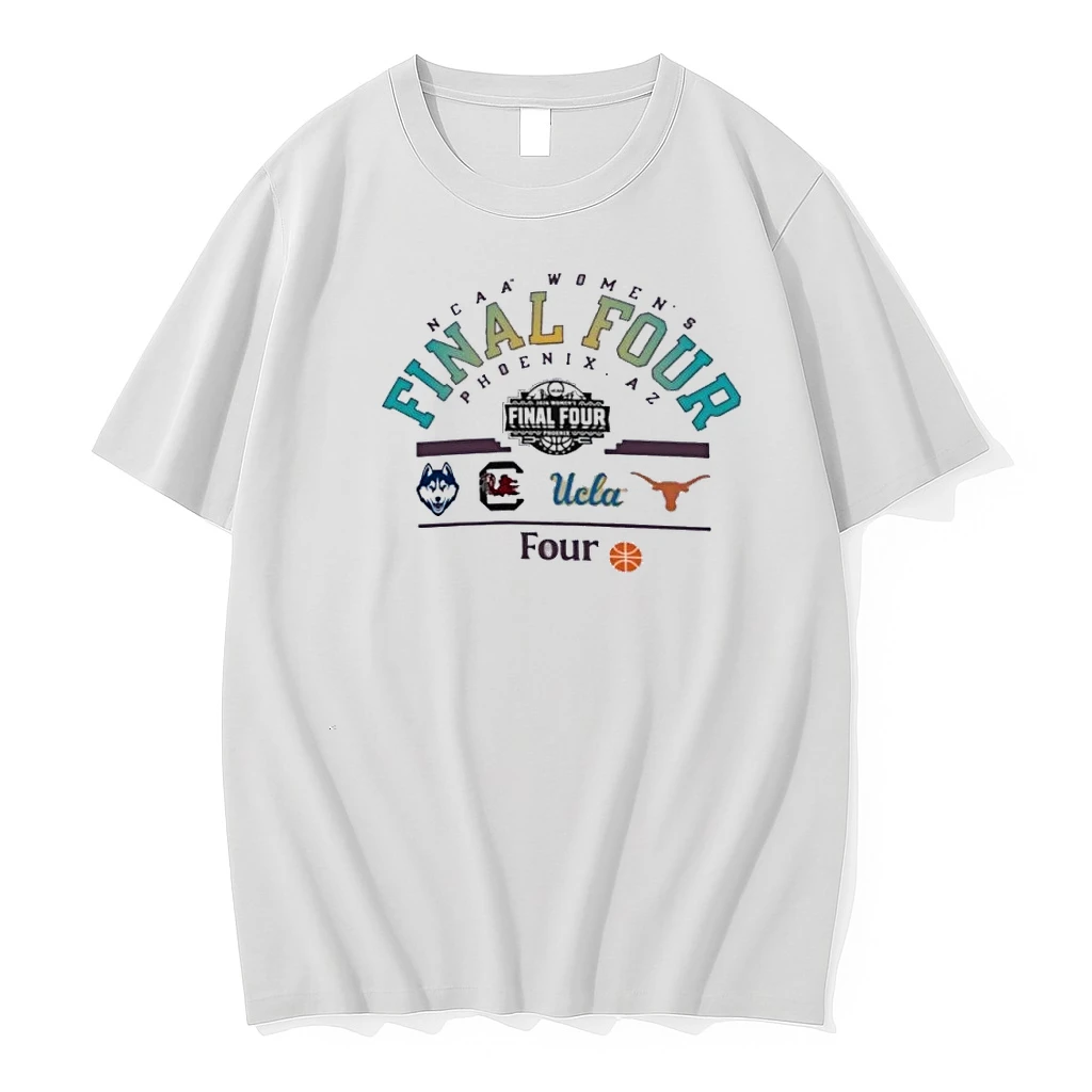Phoenix Az Ncaa 2026 Womens Final Four Shirts