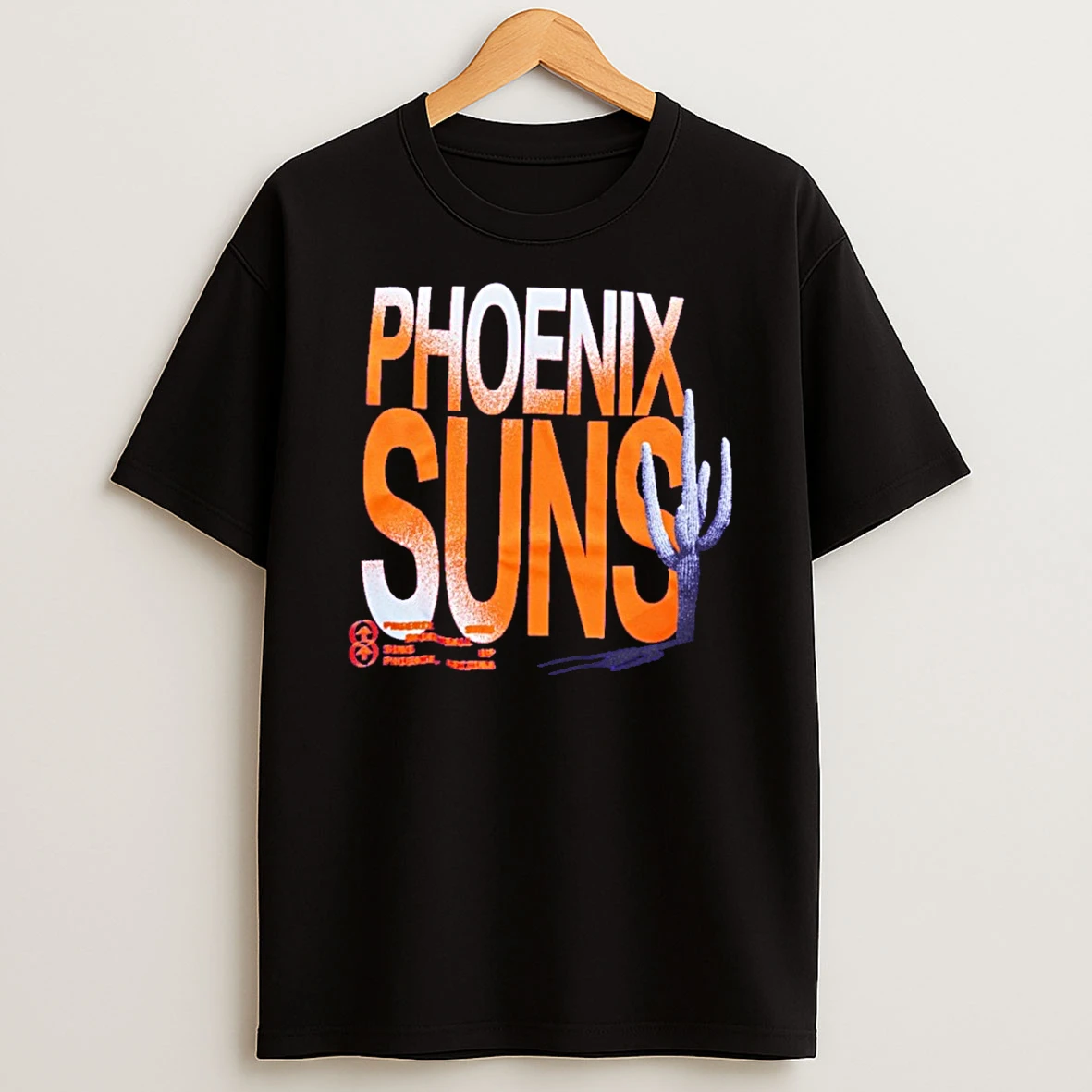 Phoenix Suns 2026 Nba Playoffs Suns Up Shirts