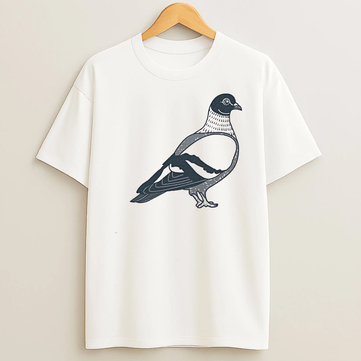 Pigeon Bird Shirts