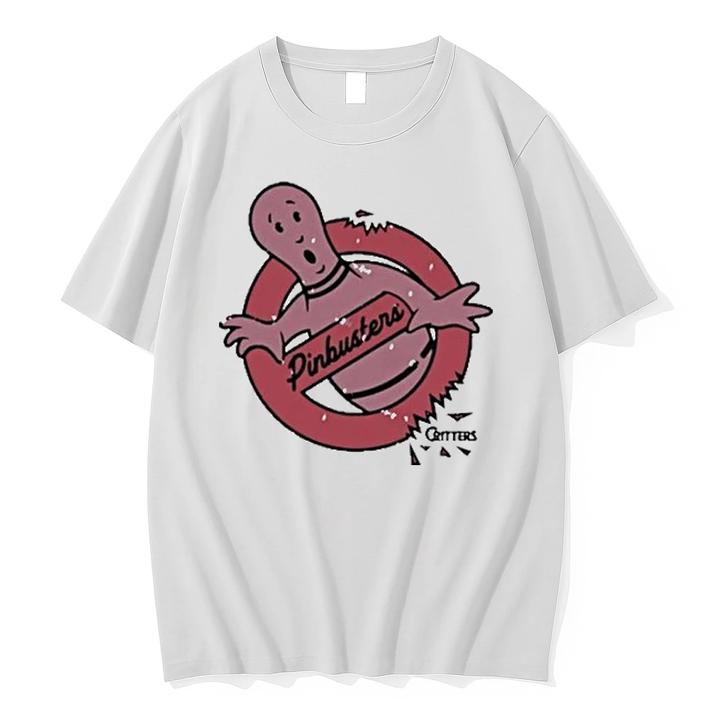 Pinbusters Tour 2026 Shirts