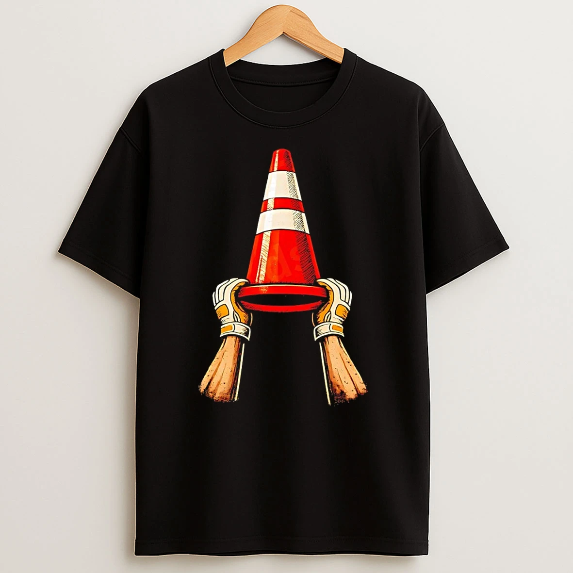 Pirates Hoist The Cone Pittsburgh Pirates Baseball Celebration Shirts
