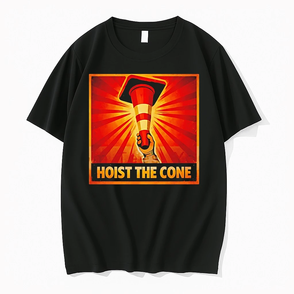 Pirates Hoist The Cone Pittsburgh Pirates Baseball Game Day Vintage Shirts