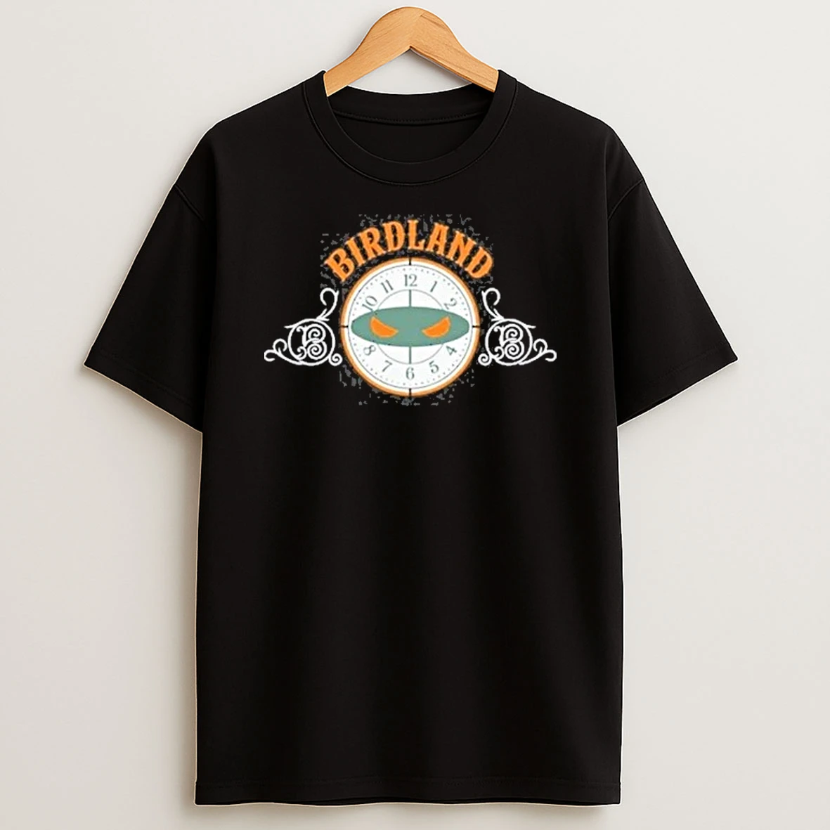 Pitching Ninja Birdland Tour 2026 Shirts