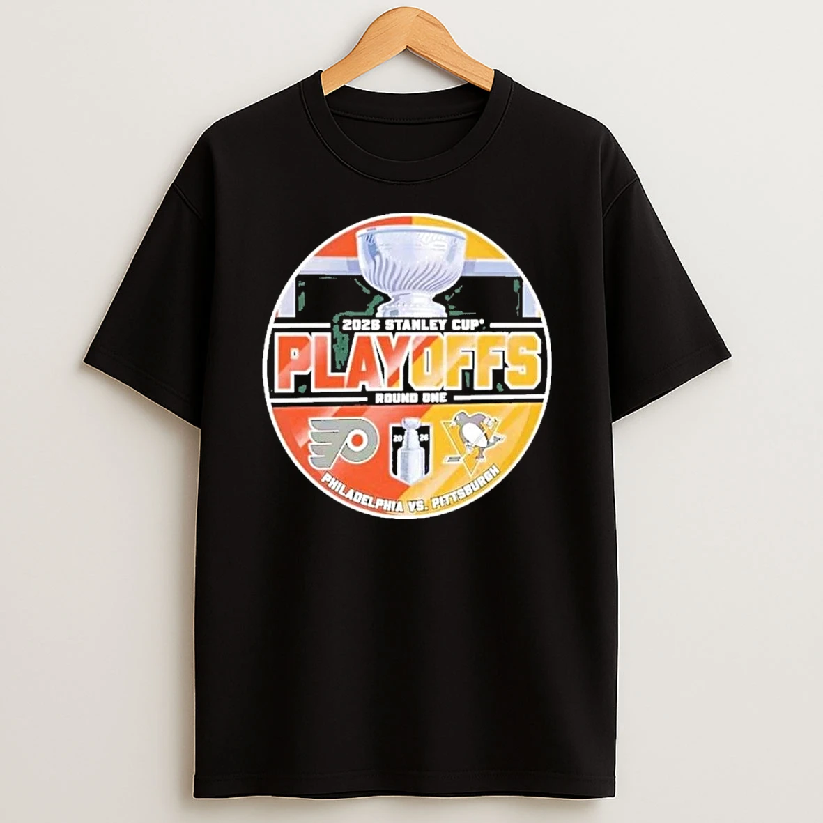 Pittsburgh Penguins Vs Shirts