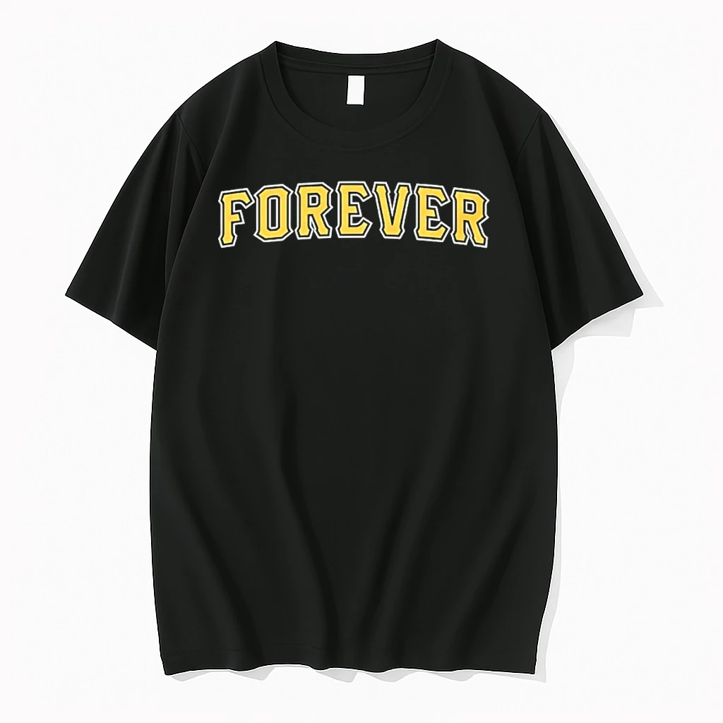 Pittsburgh Pirates Forever Shirts