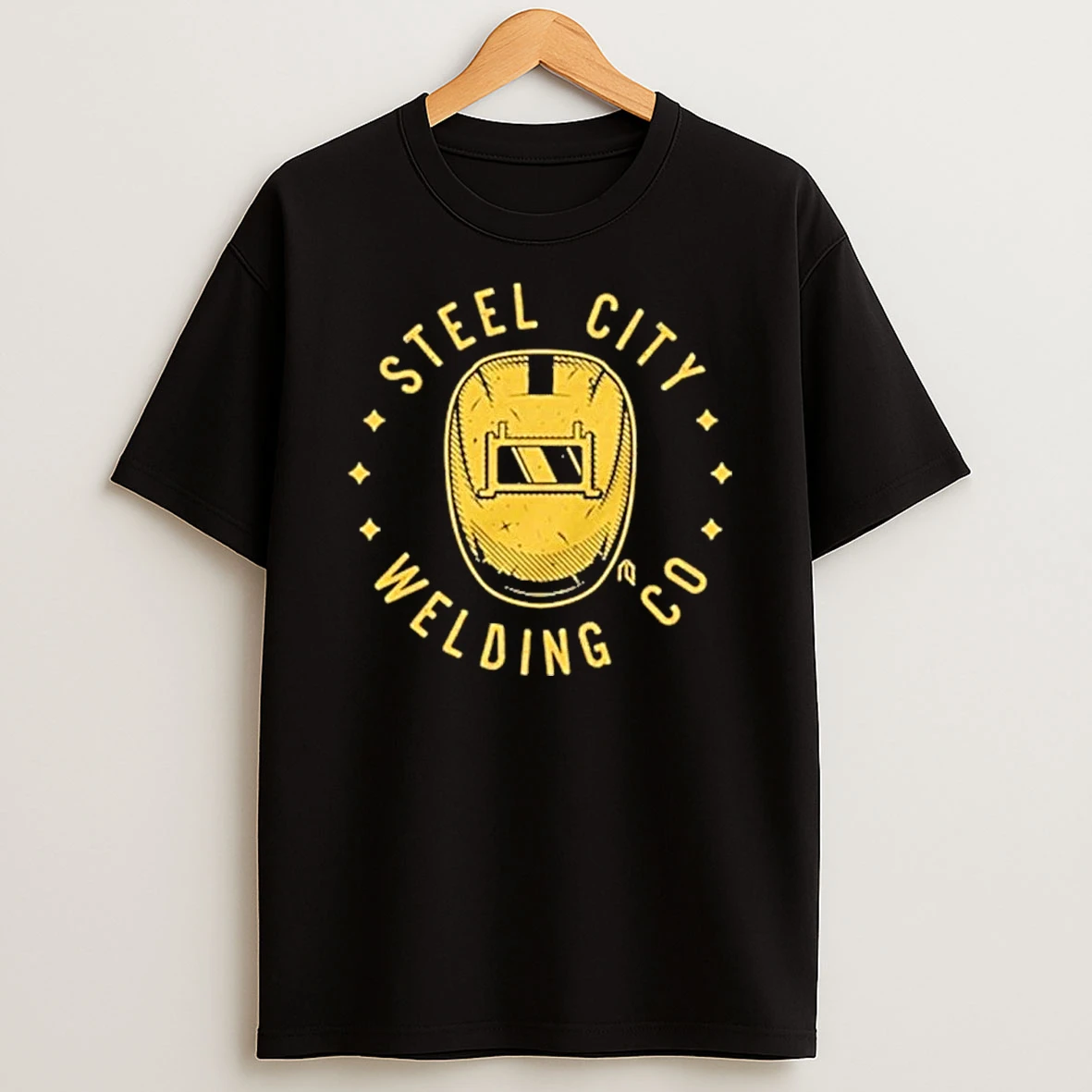 Pittsburgh Pirates Steel City Welding Co Shirts