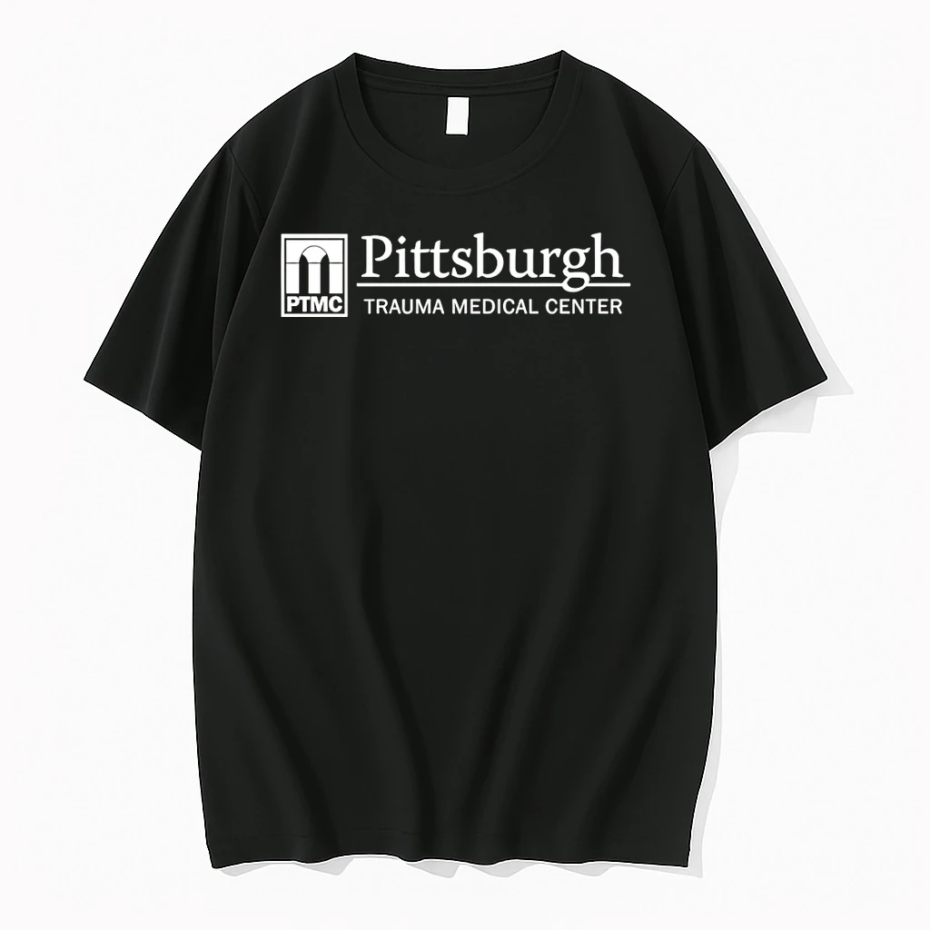 Pittsburgh Trauma Medical Center The Pitt Ptmc Shirts
