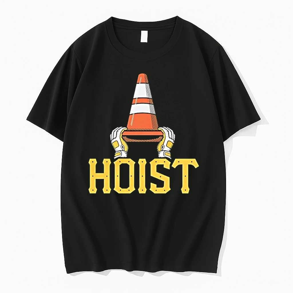 Pittsburgh Hoist Shirts