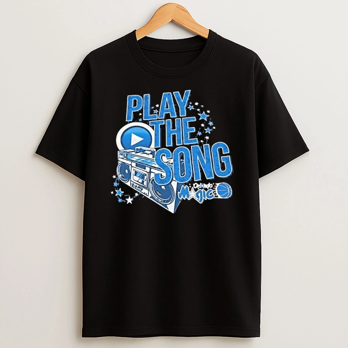 Play The Song Magic Tour 2026 Shirts