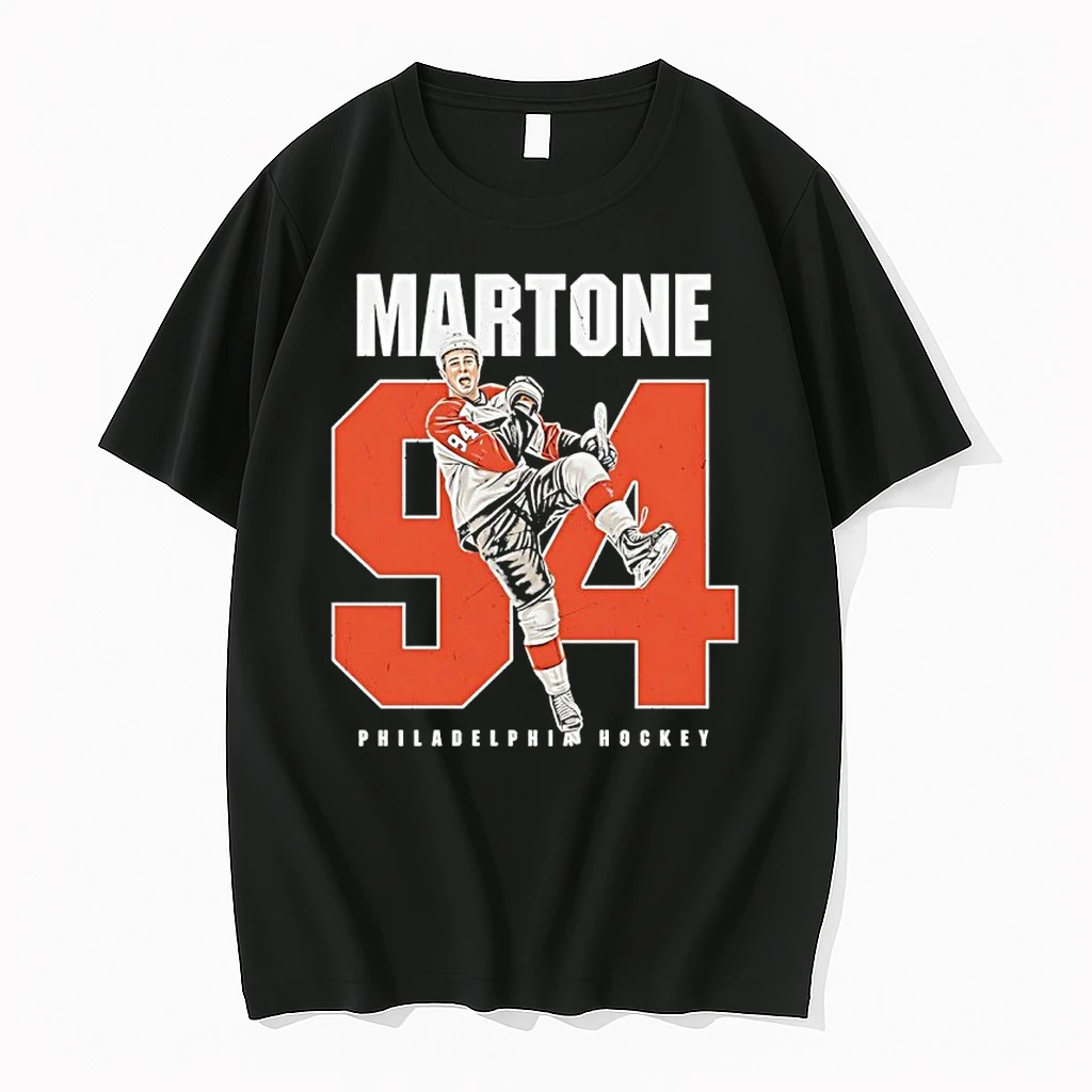 Porter Martone 94 Philadelphia Flyers Name And Number Shirts