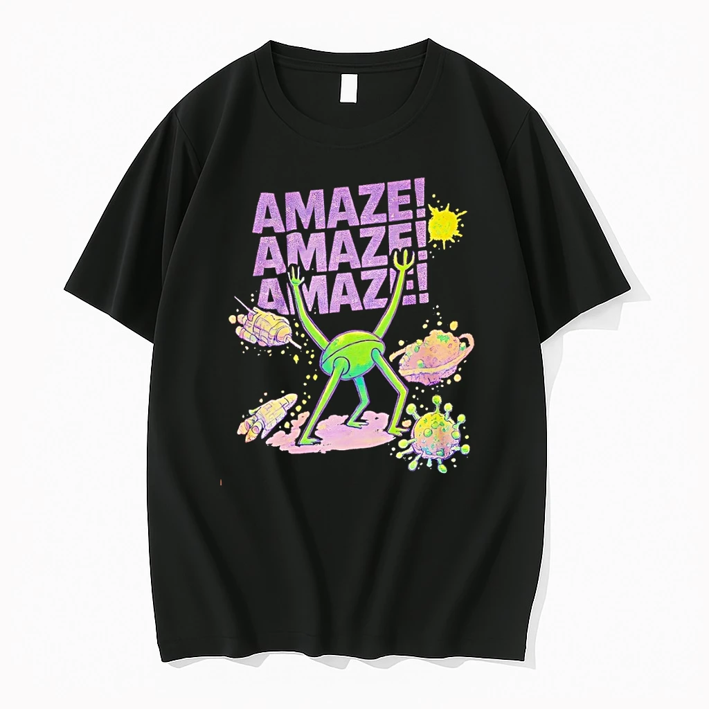 Project Hail Mary Rocky Amaze Amaze Amaze Shirts