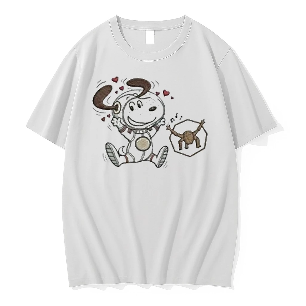 Project Hail Mary Rocky Amaze Cute Dog Embroidered Tour 2026 Shirts