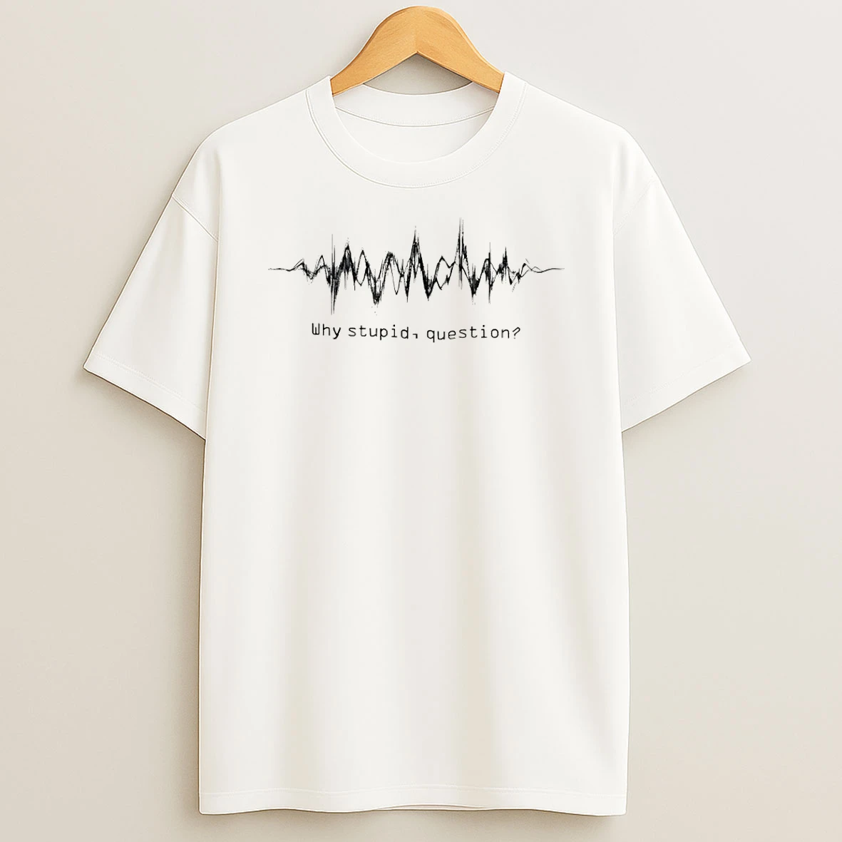 Project Hail Mary Why Stupid Question Rocky Shirts