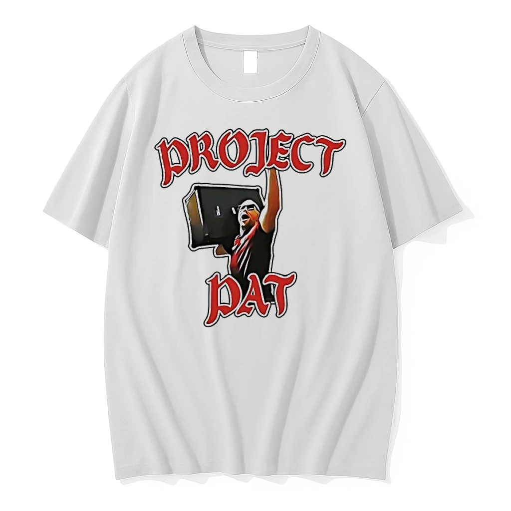 Project Pat Shirts
