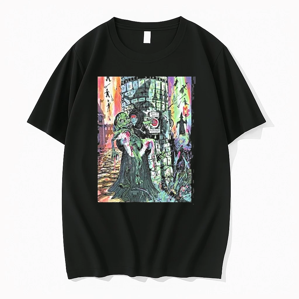 Puscifer Bethlehem Pennsylvania 2026 Event At Wind Creek Event Center On April 3 2026 Shirts