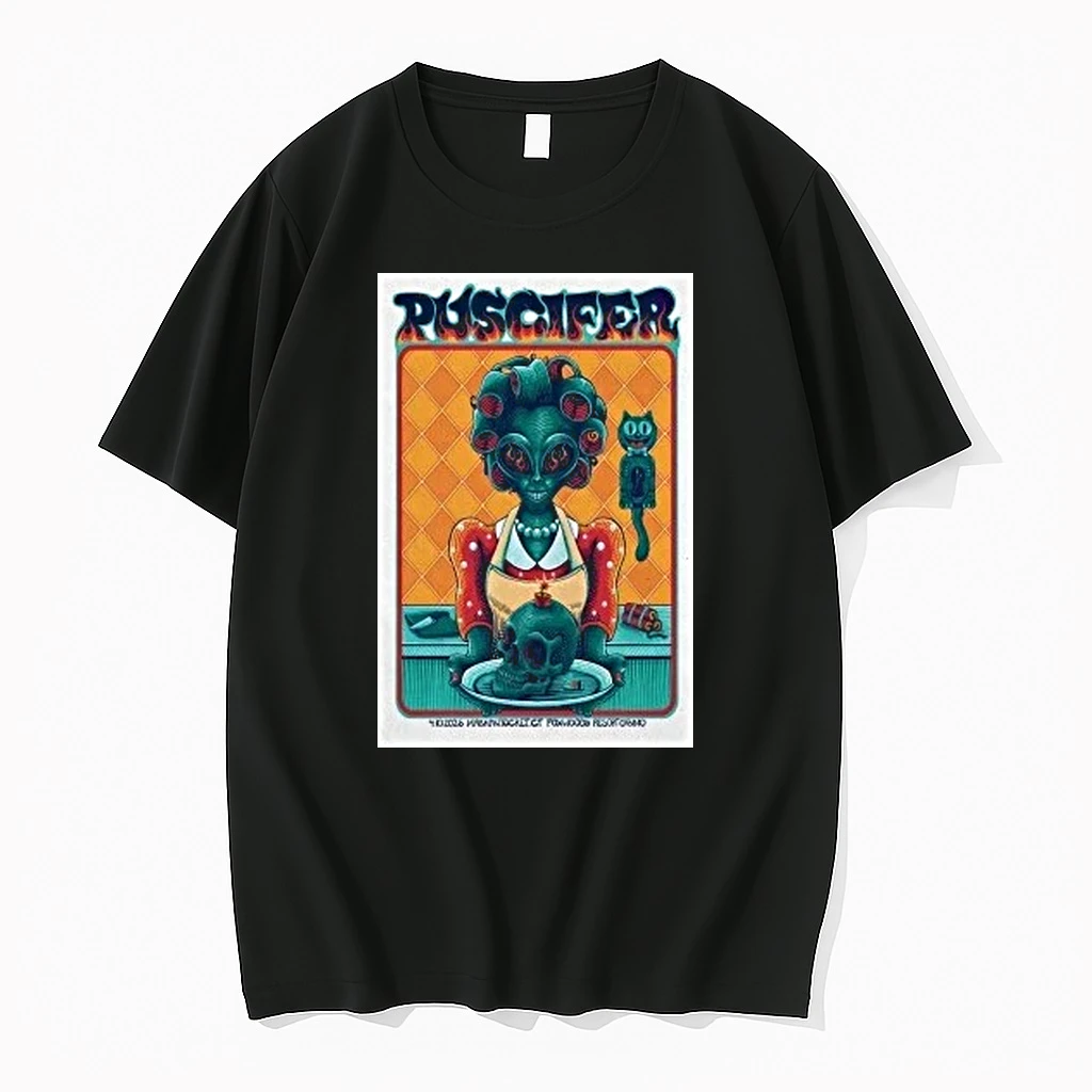 Puscifer Mashantucket Ct 4 10 2206 Shirts